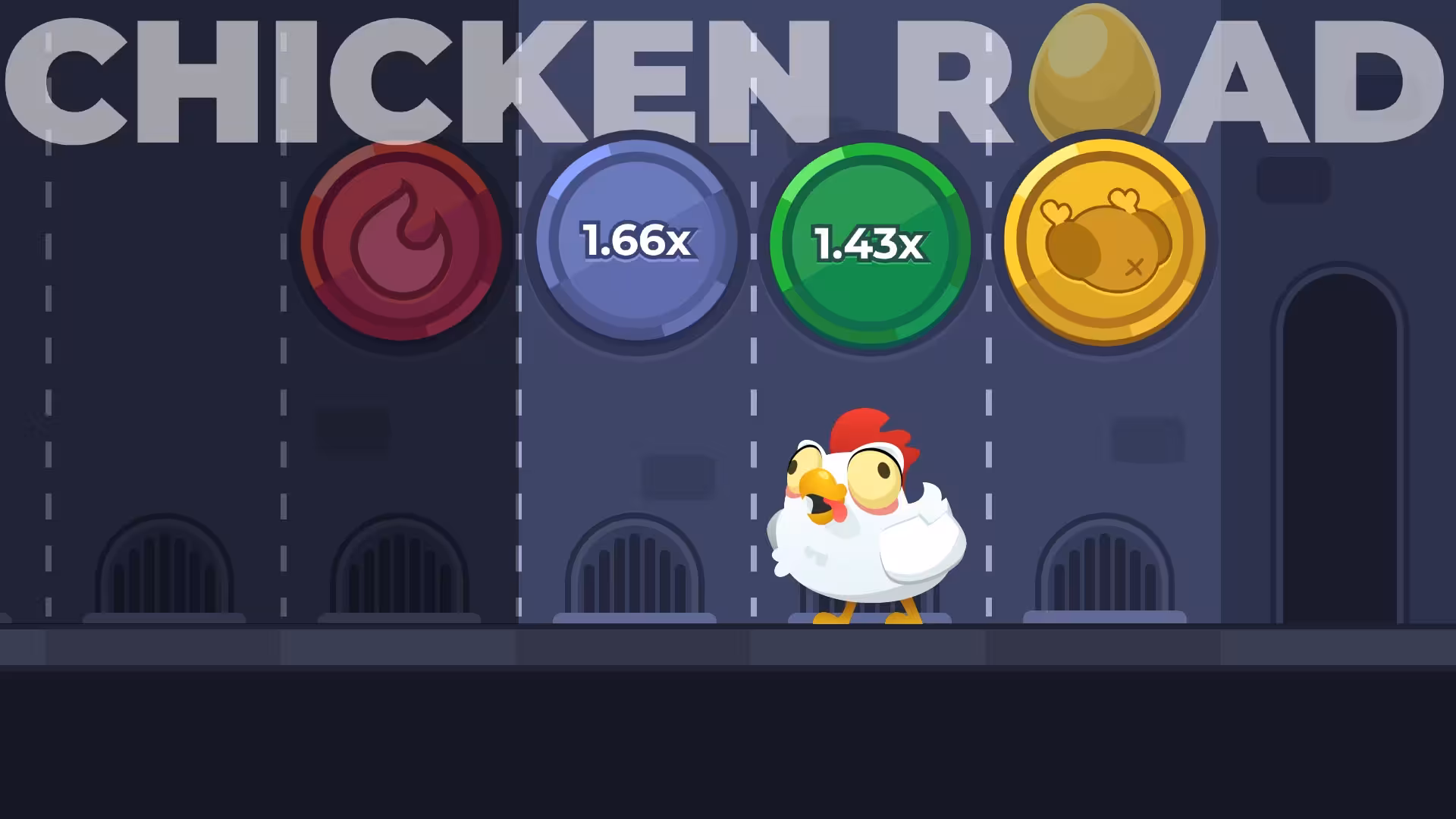 Chicken Road Exclusive Bonus Banner